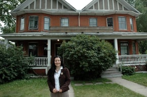 Macmillan Estate Planning Office