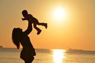 key considerations when there is a new baby in the family 