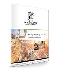 Chang the way you think about estate planning eBook