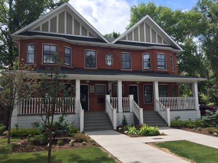 MacMillan estate Planning Office