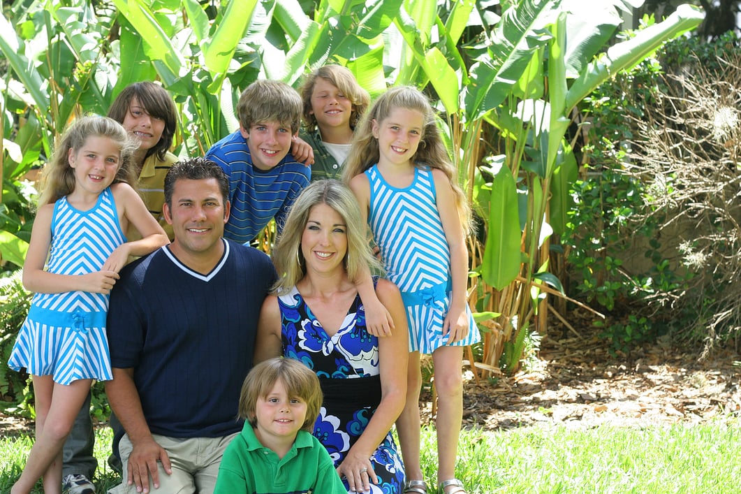 Strategies for a Blended Family