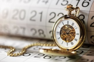 Trial periods help you feel assured that your child is ready to take over the business
